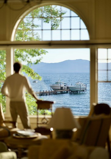 Exploring the Most Expensive Compound in Lake Tahoe