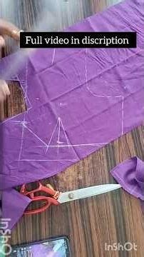 easy blouse cutting and stitching tips for beginners #pavanitailoringvlogs