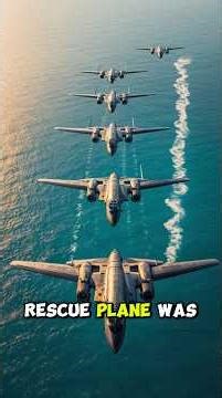Flight 19: The Mystery that Created the Bermuda Triangle! ✈️🌀