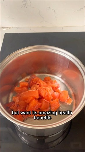 Easy and Nutritious Salmon Curry Recipe