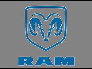 2017 RAM 1500 Remote Start Install