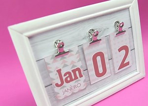 5 Awesome DIYs to Decorate Your Home Office By: Dany Martines Diy | MetDaan