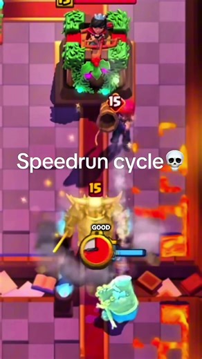 Understanding the Purpose of Pumps in Clash Royale