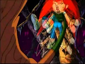 Trollz The Magic of the Five Part 7