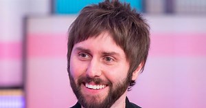 Inbetweeners' James Buckley shares huge sum he's made from unusual second job