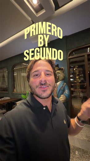Primero by Segundo en Barranquilla: Sushi, Lobster Rolls y Galleta