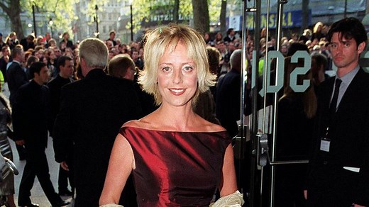 'Vicar of Dibley' actress Emma Chambers dies at 53