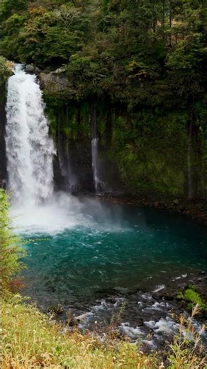Akchour: The Hidden Blue Gem of Morocco’s Rif Mountains 🇲🇦✨