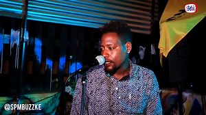 Producer Sadafa narrates how he taught the late Byron how to mix and master songs. | Spm Buzz