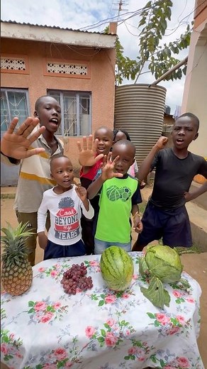 Russian language school ”CHUNGA CHANGA” in Uganda 😄💪🏾🇷🇺