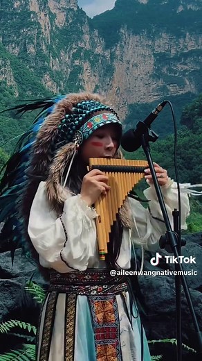 El Cóndor Pasa — Where the mountains meet the sky