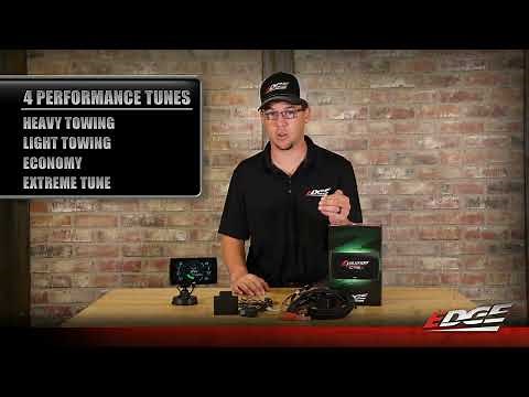 Evolution CTS3 for L5P Duramax!
