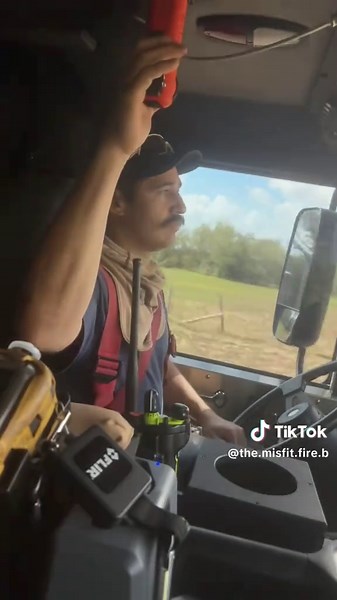 The Critical Role of Ladder Trucks in Firefighting