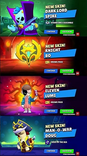 BRAWL STARS Trophy Box Opening #BoxOpening #BrawlBox #MegaBox #BigBox #TrophyBox #LootBox