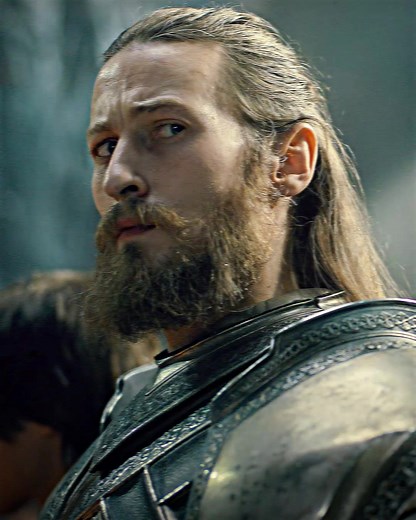 Marrying Sir Erryk Cargyll: A Dream Come True | House of the Dragon