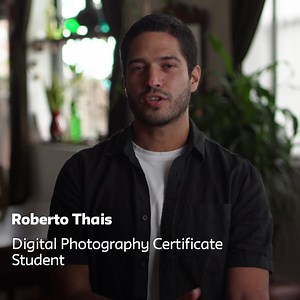 1.3K reactions · 64 shares | Learn ISO, aperture, and shutter speeds as well as workflow, composition, and storytelling. | The New School | Facebook