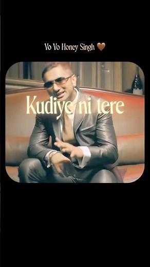 Brown Rang 🔥 Yo Yo Honey Singh | #lyricalvideo #honeysingh