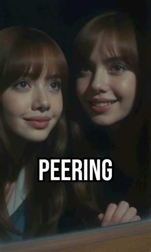 Haunting Voices In The Void