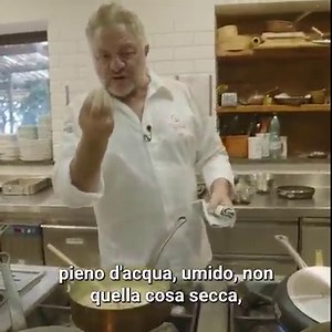 3 declinazioni del risotto al limone! 🍋 | Italia Squisita