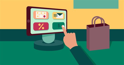 What is a Customer Facing Display and Do Retailers Need One? (2026) - Shopify UAE