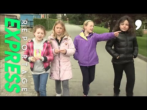 Les Nouvelles Colonies de Vacances Vont Vous Surprendre !