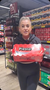 Don’t be afraid to drink Coke Zero 🥤 | Kate Hamilton Health