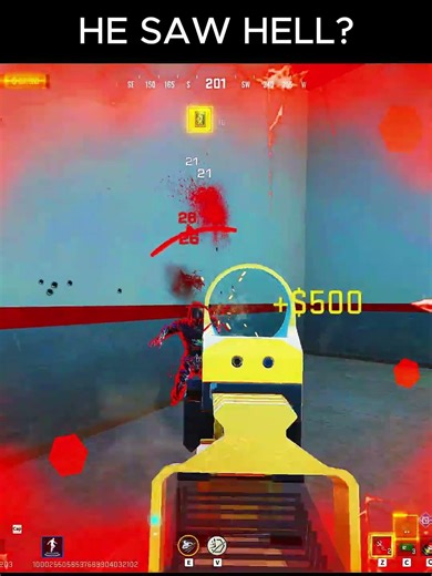 infierno en la tierra#bloodstrike