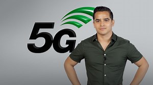 How 5G Will Change How We Use the Internet