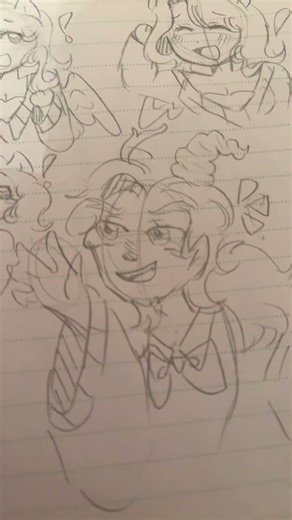 I LOVE THEM, NO ONE CAN CHANGE MY MIND!!! #art #mlp #fluttershy #discord