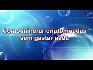 Eobot - Let's mine without spending money?