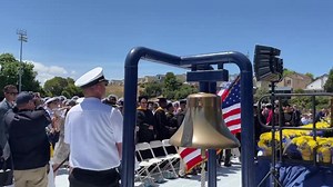 Congratulations CAL MARITIME class of 2022!! | California State University Maritime Academy - Cal Maritime