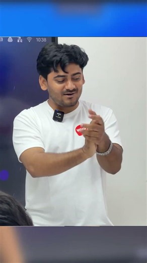 Trainee from America | Public speaking | Boost Confidence in Communication at WellTalk Institute
