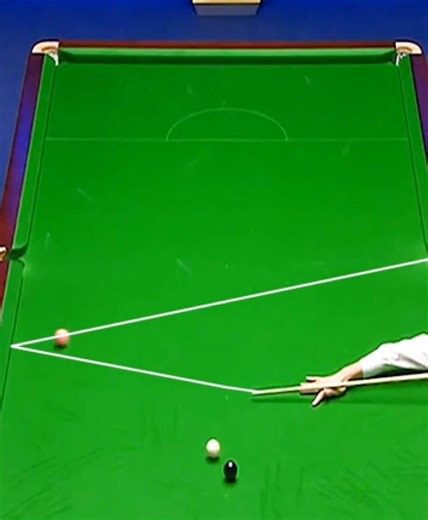 O'Sullivan and Judd Trump battled for the black ball for the first time—a showdown between two offensive giants, delivering an intense, high-stakes clash from start to finish!#snooker #foryou #uktiktok #fyp #snookerlover