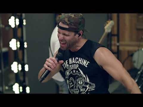 PARMALEE - LIVE FROM THE BARN -- CAROLINA