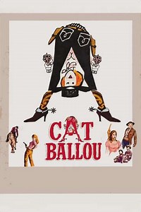 Cat Ballou (1965) - Where to Watch
