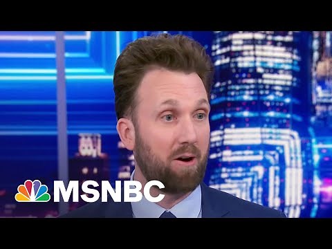 Jordan Klepper: ‘Trump needs to poop his pants’, humiliations threaten right-wing bubble