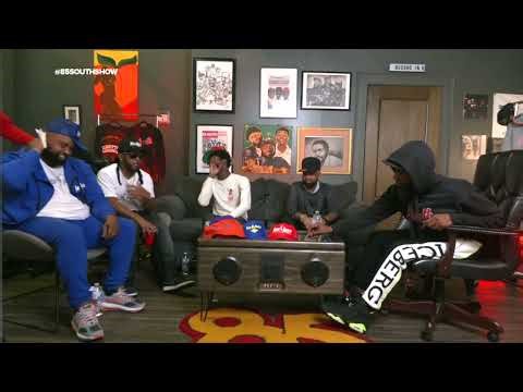 Who Got Some Weed I Can Buy?’🌿😂 | Trillville, DC Young Fly & Karlous Miller 85 South