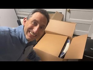 Retro Chairs Unboxing LIVE 3/26/2023 (Richardson Seating Diner Chairs)