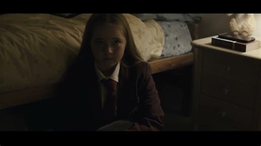 NSPCC Christmas Appeal - Most Dangerous Time | Louiza Skinner