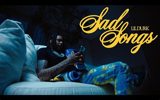 Lil Durk - Sad Songs (Official Video)