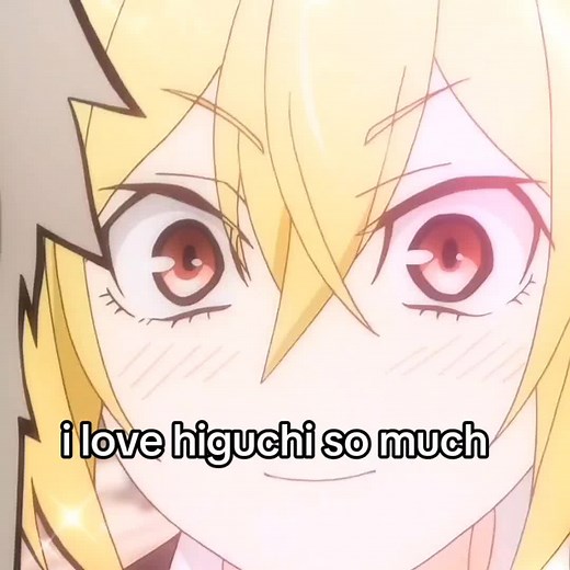 Miss Pink Elf's Silly Moments with Higuchi | Bungo Stray Dogs