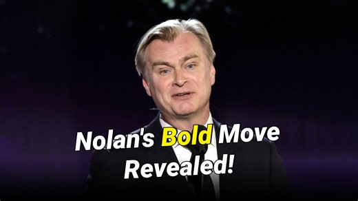 Christopher Nolan calls this actor the best casting decision in ‘The Odyssey’