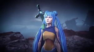 5.4K views · 131 reactions | Team up with your alternate selves to recombine their shattered timelines in Trinity Fusion. The Sci-Fi, Roguelite action platformer is now available in Early Access: https://epic.gm/trinity-fusion | Epic Games | Facebook