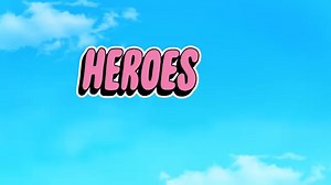 Heroes vs. Heroes! Will you be ready? PPG x TTG coming soon... | The Powerpuff Girls