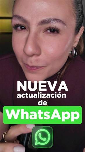 Actualización WhatsApp 2026: inteligencia artificial y agente AI
