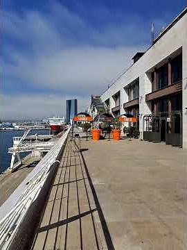 Marseille Les Terrasses du Port