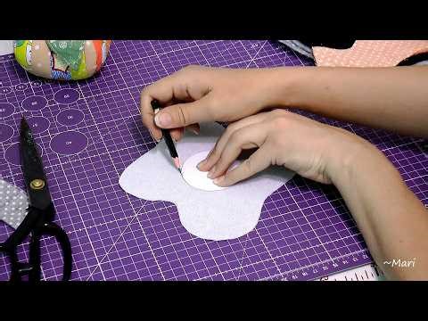 ✂Mind Blowing Appliqué Sewing Ideas You’ll Want to Try!