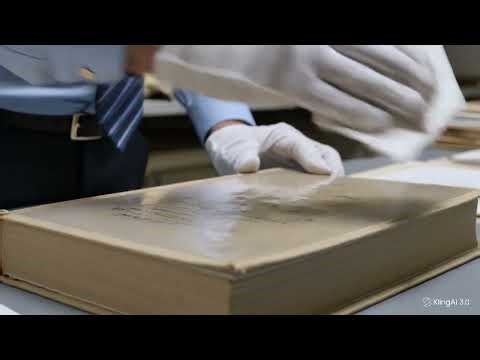 Latest Methods to Protect Your Books from Deterioration and Microorganisms (2026 Guide)