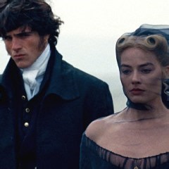 Wuthering Heights: Release Date, Cast, Trailers More