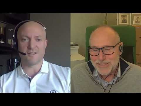 Ian McIntyre (Pico Trading) Episode 40